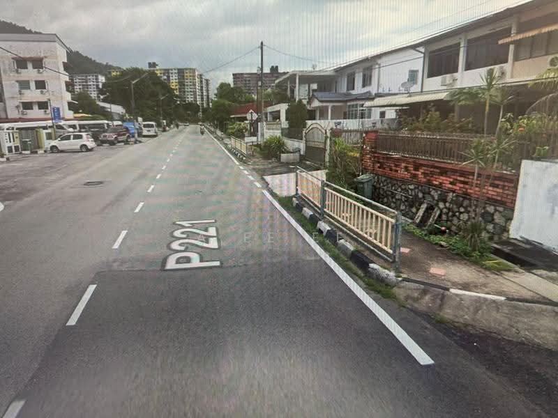 Semi-Detached House for Rent in Taman Padang Tembak (Ayer Itam) - A Ee Ee - Exterior - PropertyGuru.com.my