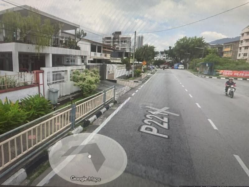 Semi-Detached House for Rent in Taman Padang Tembak (Ayer Itam) - A Ee Ee - PropertyGuru.com.my