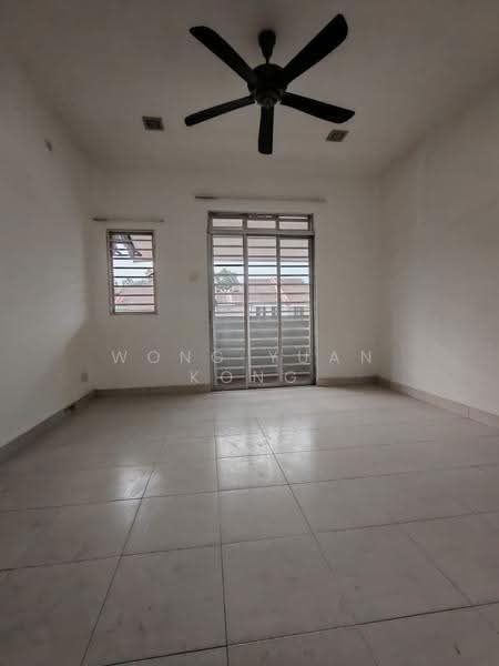 Terraced House for Sale in Shah Alam (Selangor) - Wong Yuan Kong - PropertyGuru.com.my
