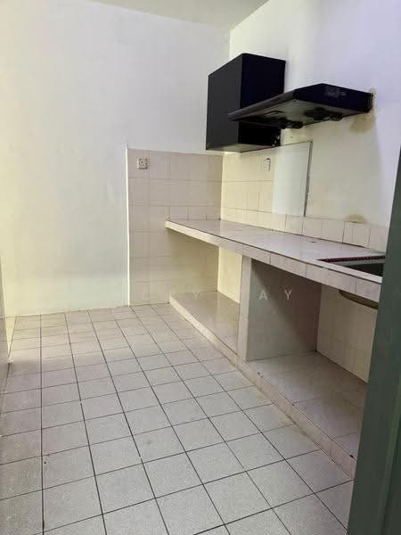 Apartment for Rent at One Selayang - Vicky Tay - Kitchen - PropertyGuru.com.my
