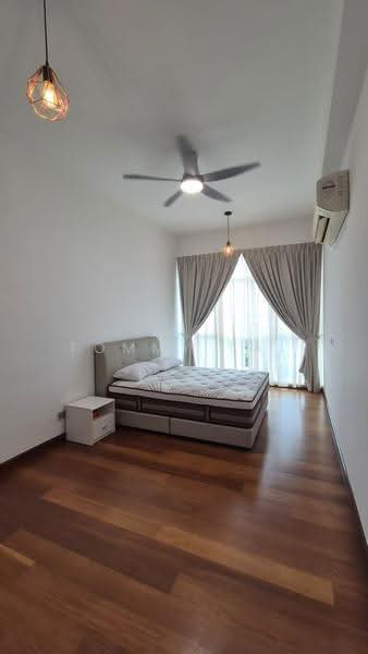 Service Residence for Rent at Paragon Residences @ Straits View - Tommy Tai - Bedroom - PropertyGuru.com.my