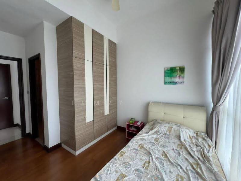 Service Residence for Rent at Paragon Residences @ Straits View - Tommy Tai - Bedroom - PropertyGuru.com.my