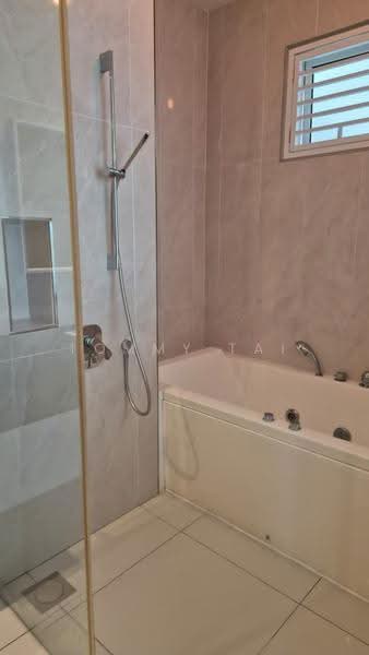 Service Residence for Rent at Paragon Residences @ Straits View - Tommy Tai - PropertyGuru.com.my
