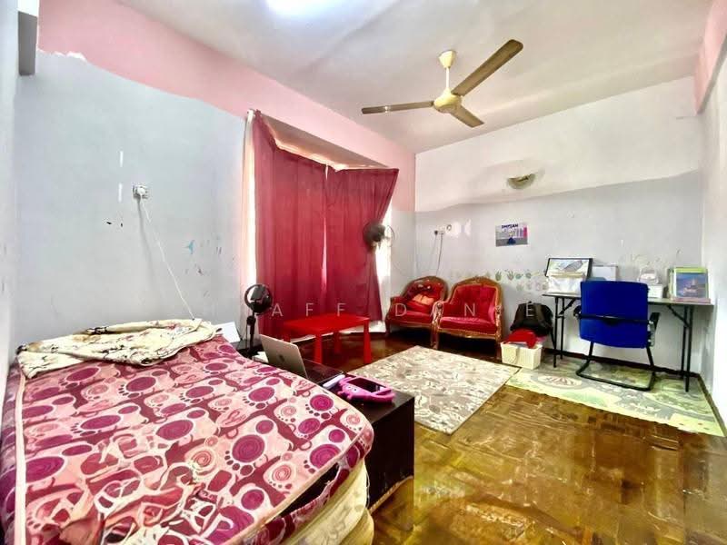 2-storey Terraced House for Sale in Seksyen 8 (Bangi) - Ashraff Daniel - PropertyGuru.com.my