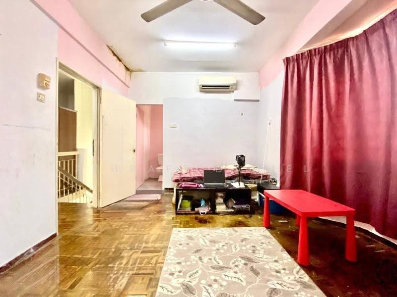 2-storey Terraced House for Sale in Seksyen 8 (Bangi) - Ashraff Daniel - PropertyGuru.com.my