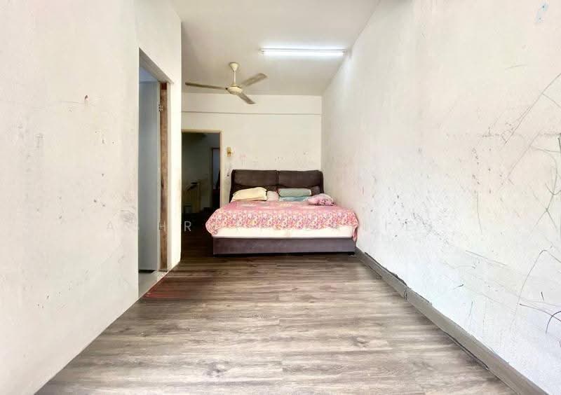 2-storey Terraced House for Sale in Seksyen 8 (Bangi) - Ashraff Daniel - PropertyGuru.com.my