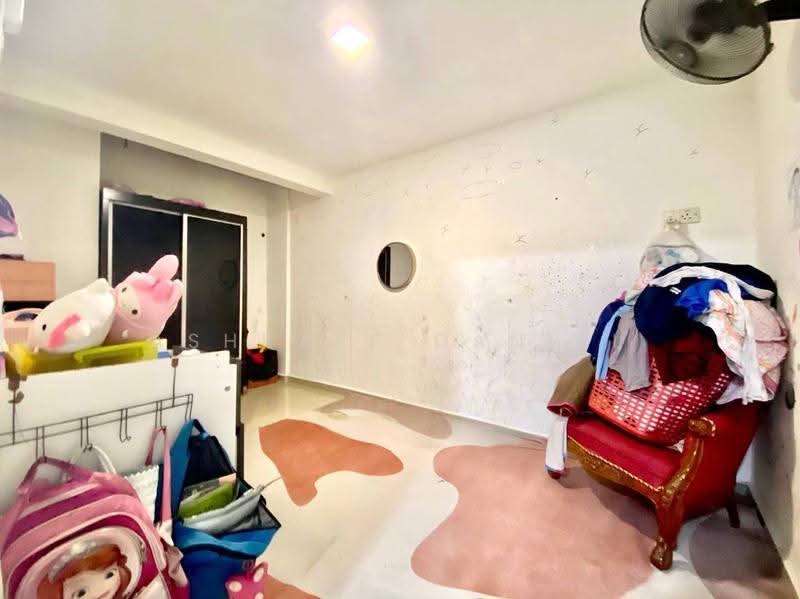 2-storey Terraced House for Sale in Seksyen 8 (Bangi) - Ashraff Daniel - PropertyGuru.com.my