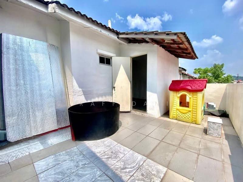 2-storey Terraced House for Sale in Seksyen 8 (Bangi) - Ashraff Daniel - PropertyGuru.com.my