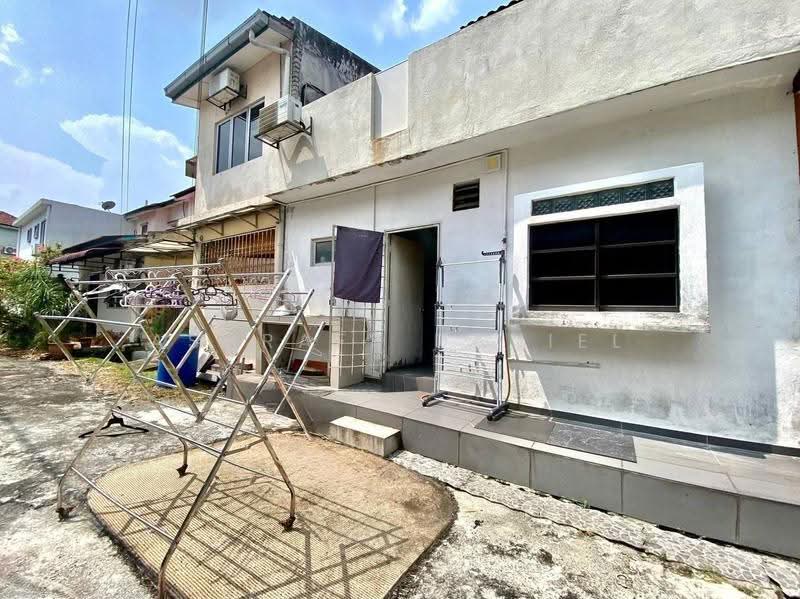 2-storey Terraced House for Sale in Seksyen 8 (Bangi) - Ashraff Daniel - PropertyGuru.com.my