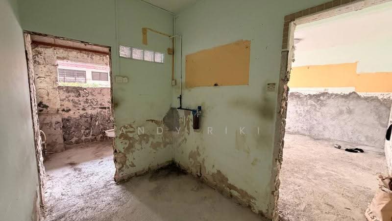 2-storey Terraced House for Sale in Seksyen 22, Damansara Jaya (Petaling Jaya) - Andy Riki - Interior - PropertyGuru.com.my
