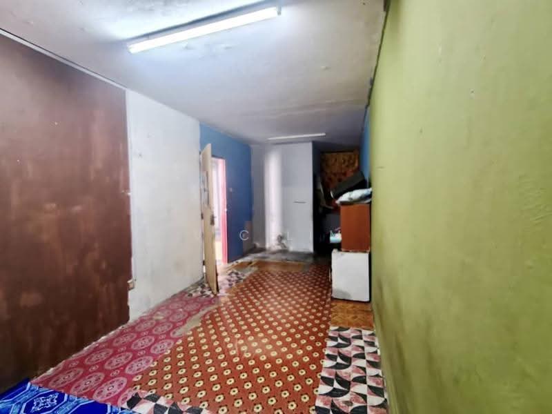 Flat for Sale at Taman Putri Kulai - Vic Lim - PropertyGuru.com.my