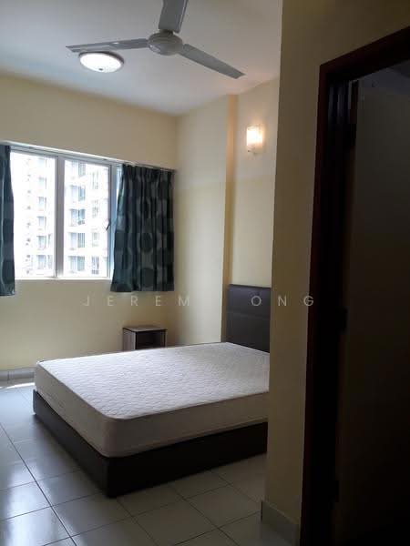 Service Residence for Rent at E-Tiara - Jeremy Ong - Bedroom - PropertyGuru.com.my