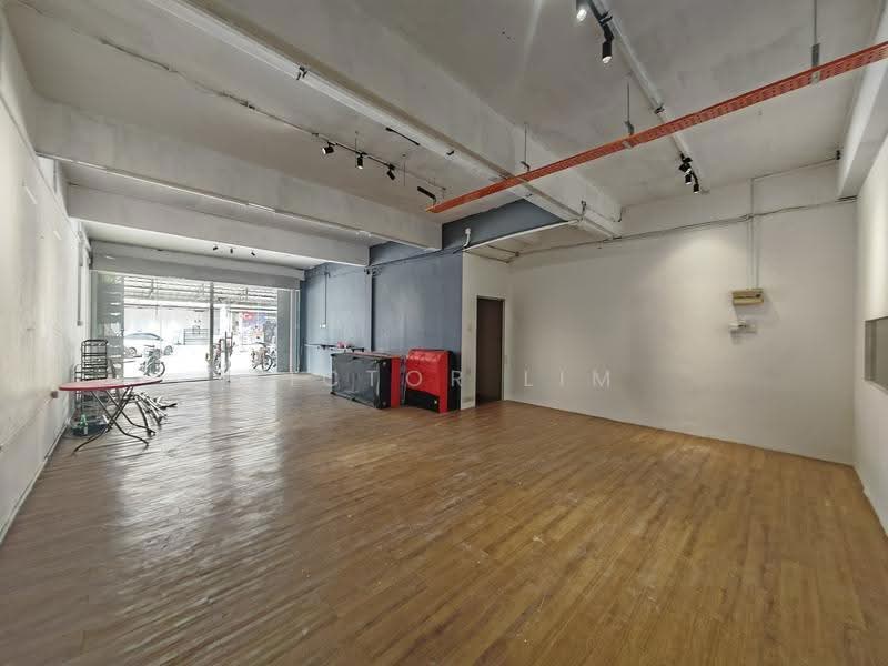 Shop for Sale in Kota Masai (Pasir Gudang) - Victor Lim - Interior - PropertyGuru.com.my