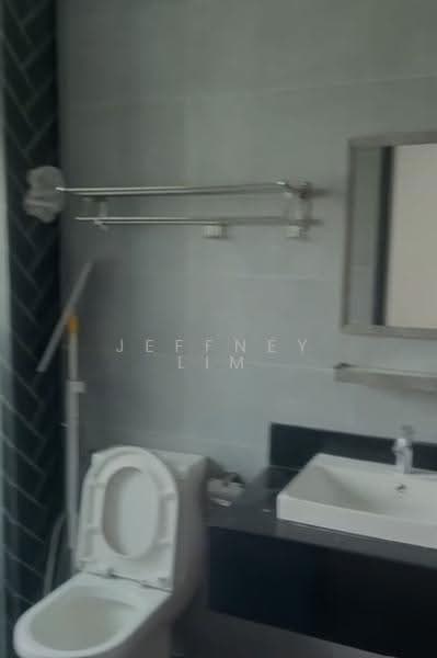 Service Residence for Rent at Sunway Velocity TWO - Jeffney Lim - Bathroom - PropertyGuru.com.my
