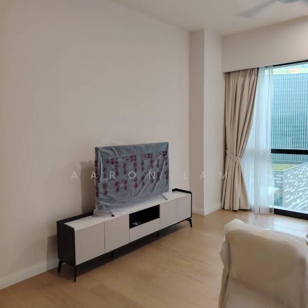 Kediaman Servis untuk Disewa di TRX Residences - Aaron Lam - PropertyGuru.com.my