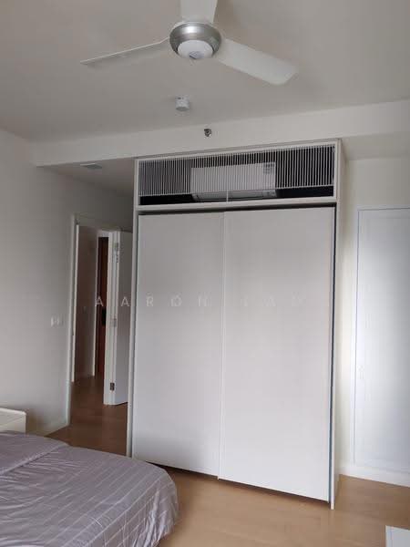 Kediaman Servis untuk Disewa di TRX Residences - Aaron Lam - Bedroom - PropertyGuru.com.my