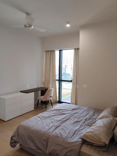 Kediaman Servis untuk Disewa di TRX Residences - Aaron Lam - PropertyGuru.com.my