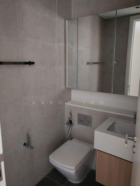 Kediaman Servis untuk Disewa di TRX Residences - Aaron Lam - PropertyGuru.com.my