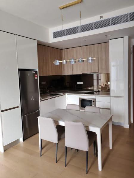 Kediaman Servis untuk Disewa di TRX Residences - Aaron Lam - PropertyGuru.com.my