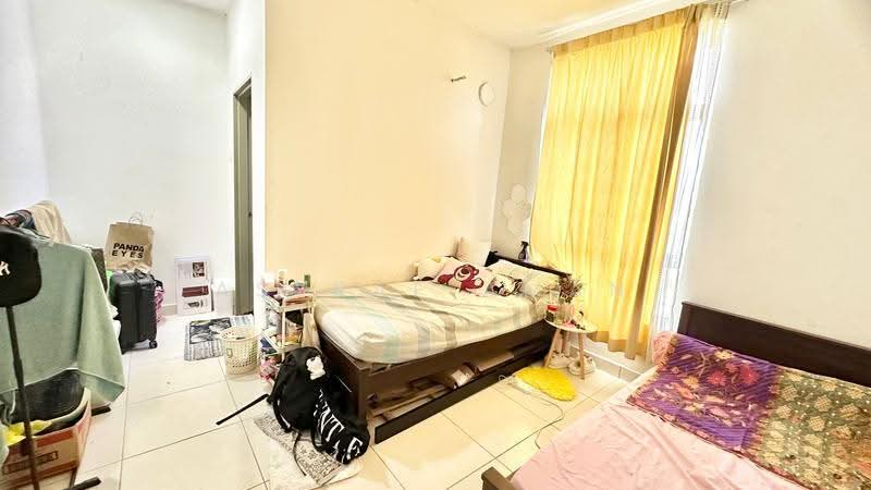 Kondominium untuk Disewa di Puncak 7 - Asyraf Aman - Bedroom - PropertyGuru.com.my