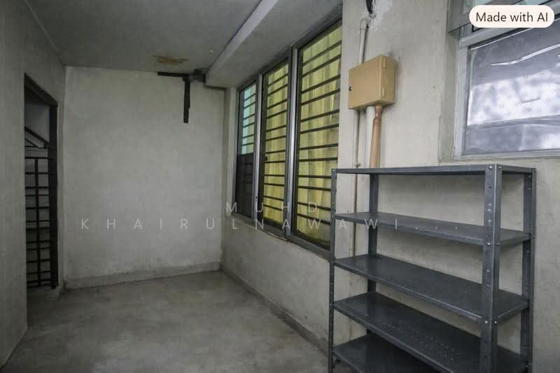Rumah Teres 2.5-Tingkat untuk Dijual di Seksyen 7 (Shah Alam) - Muhd Khairulnawawi Kamaruddin - PropertyGuru.com.my