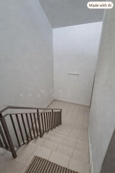 Rumah Teres 2.5-Tingkat untuk Dijual di Seksyen 7 (Shah Alam) - Muhd Khairulnawawi Kamaruddin - Interior - PropertyGuru.com.my