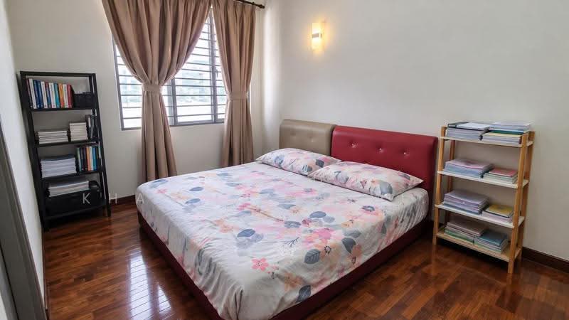 Rumah Teres 2.5-Tingkat untuk Dijual di Seksyen 7 (Shah Alam) - Muhd Khairulnawawi Kamaruddin - Bedroom - PropertyGuru.com.my