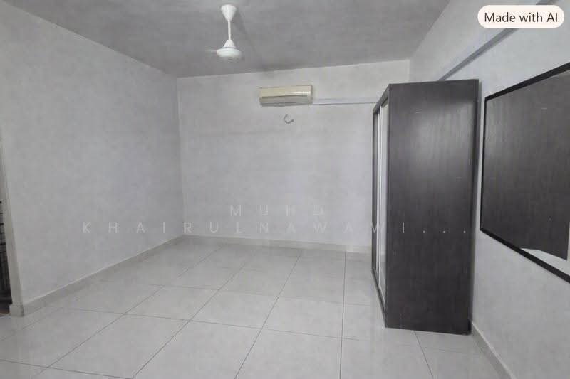 Rumah Teres 2.5-Tingkat untuk Dijual di Seksyen 7 (Shah Alam) - Muhd Khairulnawawi Kamaruddin - Interior - PropertyGuru.com.my
