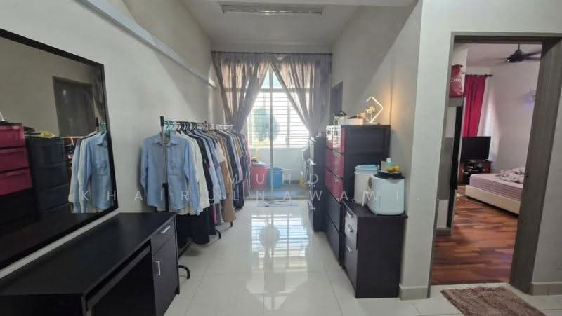 Rumah Teres 2.5-Tingkat untuk Dijual di Seksyen 7 (Shah Alam) - Muhd Khairulnawawi Kamaruddin - Corridor - PropertyGuru.com.my