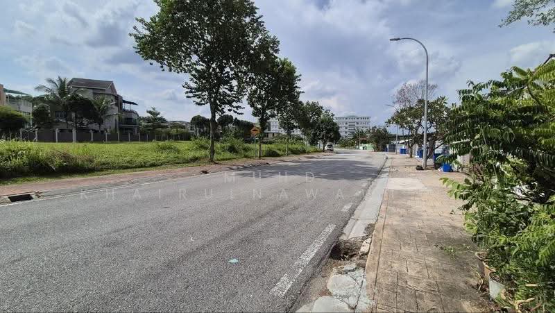 Rumah Teres 2.5-Tingkat untuk Dijual di Seksyen 7 (Shah Alam) - Muhd Khairulnawawi Kamaruddin - PropertyGuru.com.my