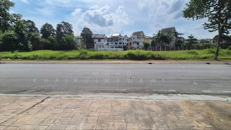 Rumah Teres 2.5-Tingkat untuk Dijual di Seksyen 7 (Shah Alam) - Muhd Khairulnawawi Kamaruddin - Exterior - PropertyGuru.com.my