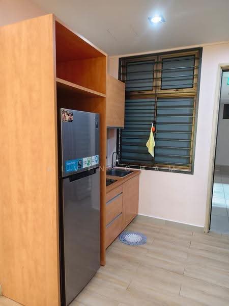 Kediaman Servis untuk Disewa di Palazio - Alvin Cham - Kitchen - PropertyGuru.com.my