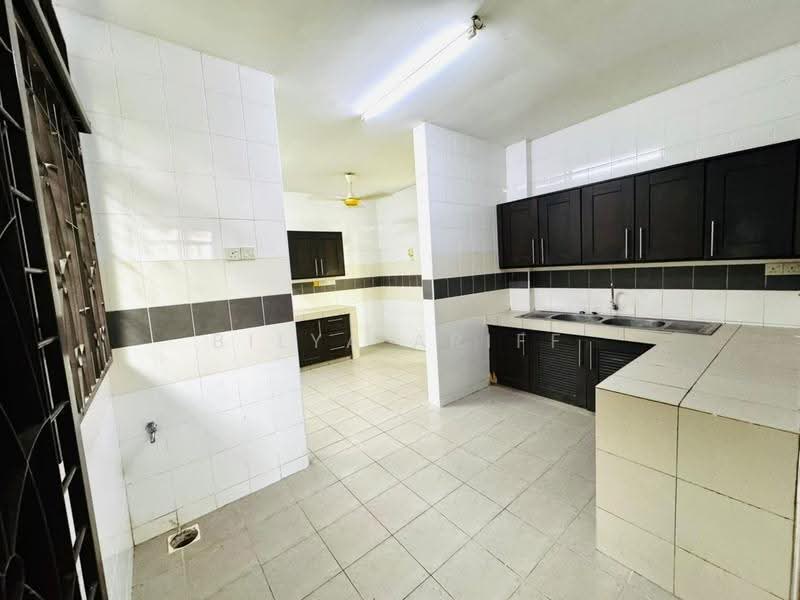 Semi-Detached House for Sale in Presint 15 (Putrajaya) - BILYA ARIFF - PropertyGuru.com.my