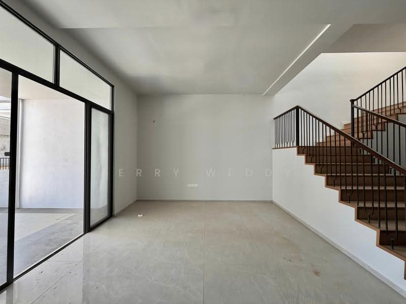 2-storey Terraced House for Sale in Kota Kinabalu (Sabah) - Jerry Weddy - Interior - PropertyGuru.com.my