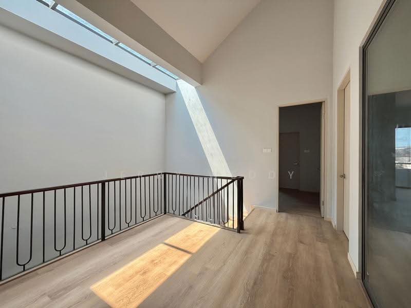 2-storey Terraced House for Sale in Kota Kinabalu (Sabah) - Jerry Weddy - Interior - PropertyGuru.com.my