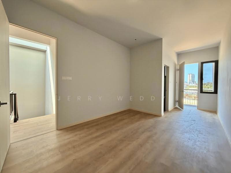 2-storey Terraced House for Sale in Kota Kinabalu (Sabah) - Jerry Weddy - Interior - PropertyGuru.com.my