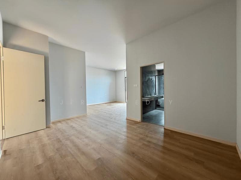 2-storey Terraced House for Sale in Kota Kinabalu (Sabah) - Jerry Weddy - Interior - PropertyGuru.com.my