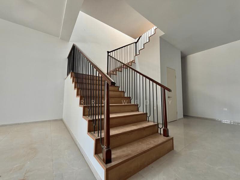 2-storey Terraced House for Sale in Kota Kinabalu (Sabah) - Jerry Weddy - PropertyGuru.com.my