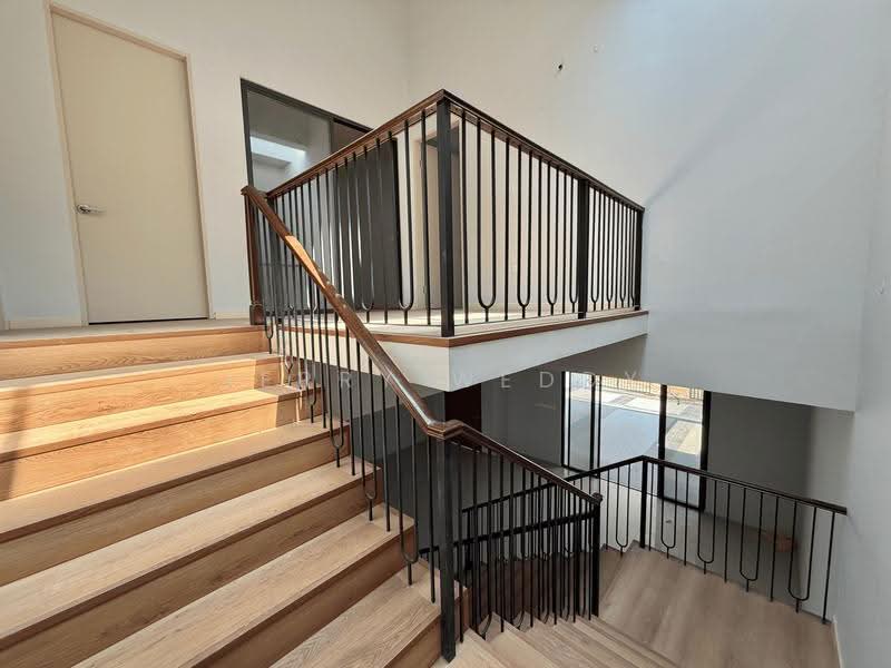 2-storey Terraced House for Sale in Kota Kinabalu (Sabah) - Jerry Weddy - Interior - PropertyGuru.com.my