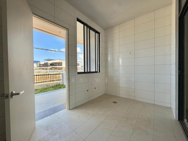 2-storey Terraced House for Sale in Kota Kinabalu (Sabah) - Jerry Weddy - Interior - PropertyGuru.com.my