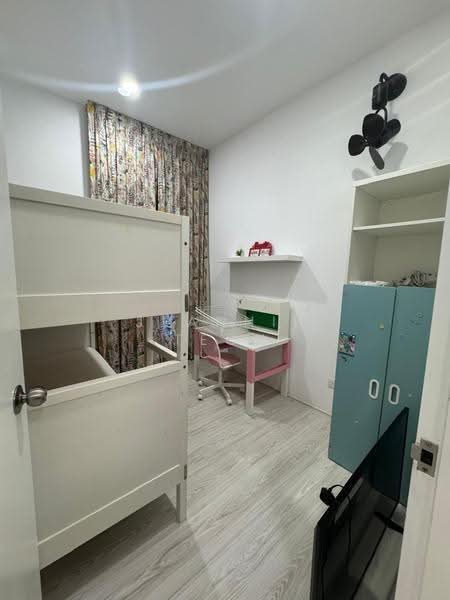 Service Residence for Rent at Serviced Residence @ Fera Residence @ The Quartz WM - Jeannie Teoh - Bedroom - PropertyGuru.com.my