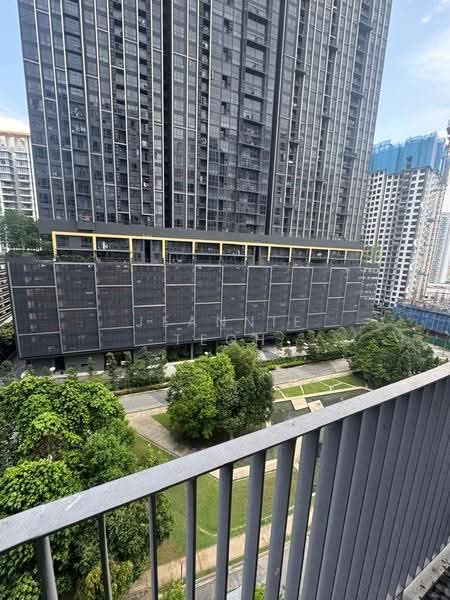 Service Residence for Rent at Serviced Residence @ Fera Residence @ The Quartz WM - Jeannie Teoh - PropertyGuru.com.my