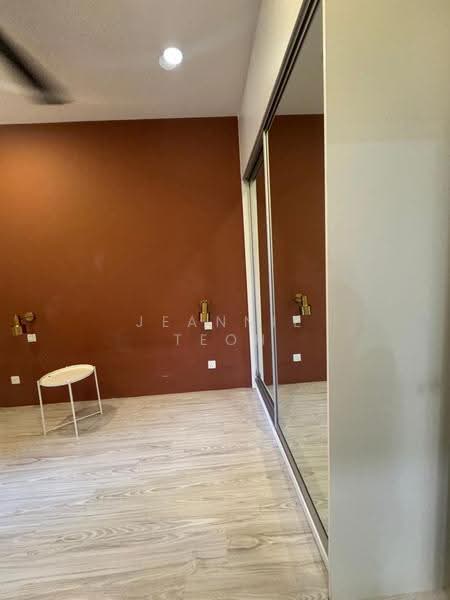 Service Residence for Rent at Serviced Residence @ Fera Residence @ The Quartz WM - Jeannie Teoh - Bedroom - PropertyGuru.com.my