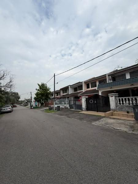 Rumah Teres 2-Tingkat untuk Dijual di Taman Johor Jaya (Johor Bahru) - Nico Ho - Exterior - PropertyGuru.com.my