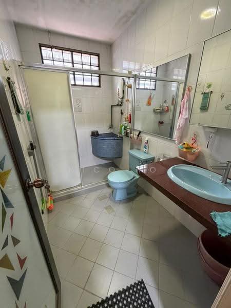 Rumah Teres 2-Tingkat untuk Dijual di Taman Johor Jaya (Johor Bahru) - Nico Ho - Bathroom - PropertyGuru.com.my