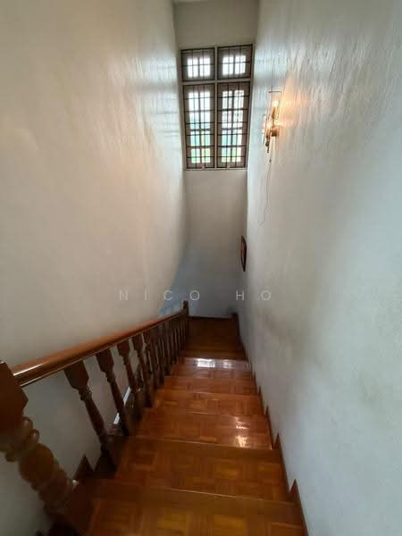 Rumah Teres 2-Tingkat untuk Dijual di Taman Johor Jaya (Johor Bahru) - Nico Ho - Interior - PropertyGuru.com.my