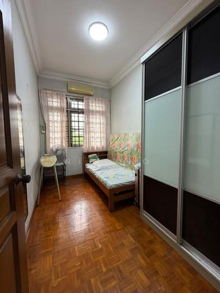 Rumah Teres 2-Tingkat untuk Dijual di Taman Johor Jaya (Johor Bahru) - Nico Ho - PropertyGuru.com.my