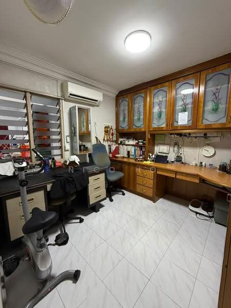 Rumah Teres 2-Tingkat untuk Dijual di Taman Johor Jaya (Johor Bahru) - Nico Ho - PropertyGuru.com.my