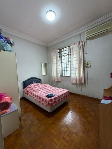Rumah Teres 2-Tingkat untuk Dijual di Taman Johor Jaya (Johor Bahru) - Nico Ho - PropertyGuru.com.my