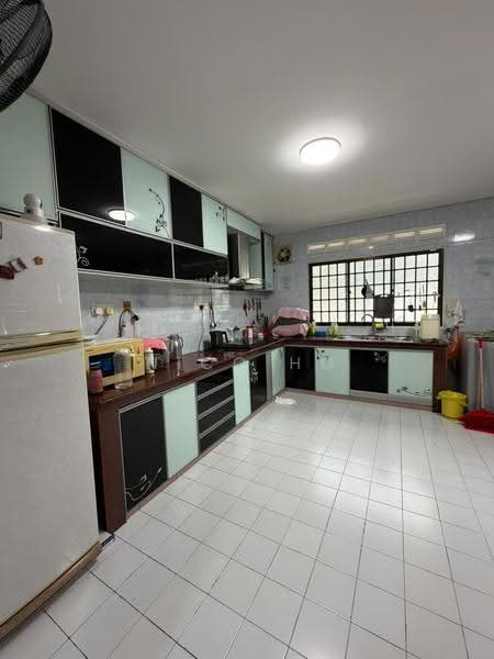 Rumah Teres 2-Tingkat untuk Dijual di Taman Johor Jaya (Johor Bahru) - Nico Ho - PropertyGuru.com.my